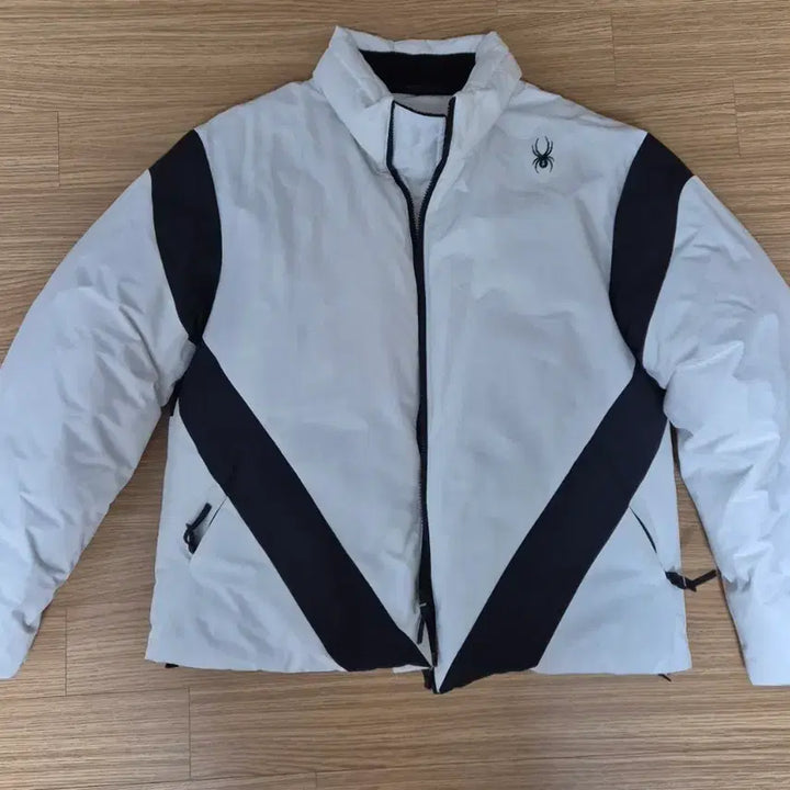 [BUNJANG] Spider Down Padded Jacket (Size 95) / 스파이더 오리털 패딩 95사이즈