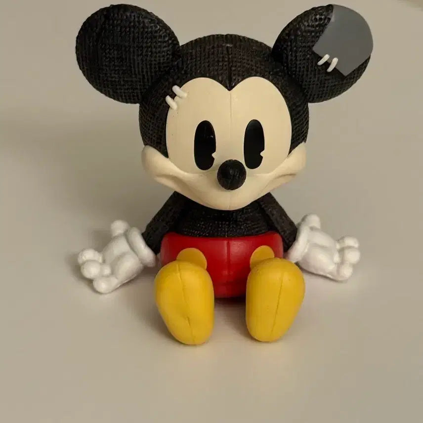 [BUNJANG] Popmart Mickey Figure / 팝마트 미키 피규어
