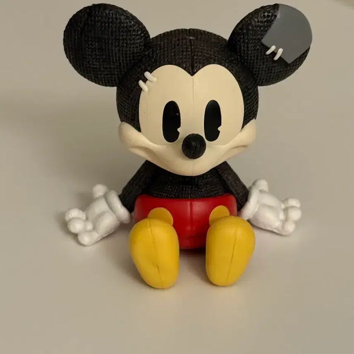 [BUNJANG] Popmart Mickey Figure / 팝마트 미키 피규어