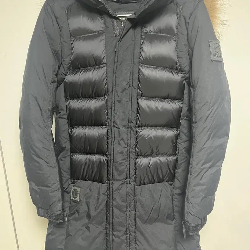 [BUNJANG] Black Yak Women&