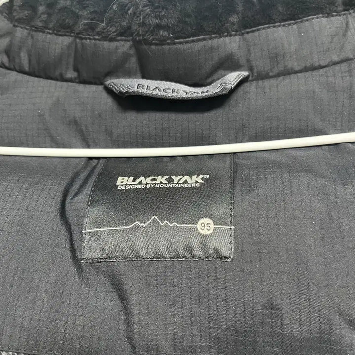 [BUNJANG] Black Yak Women&