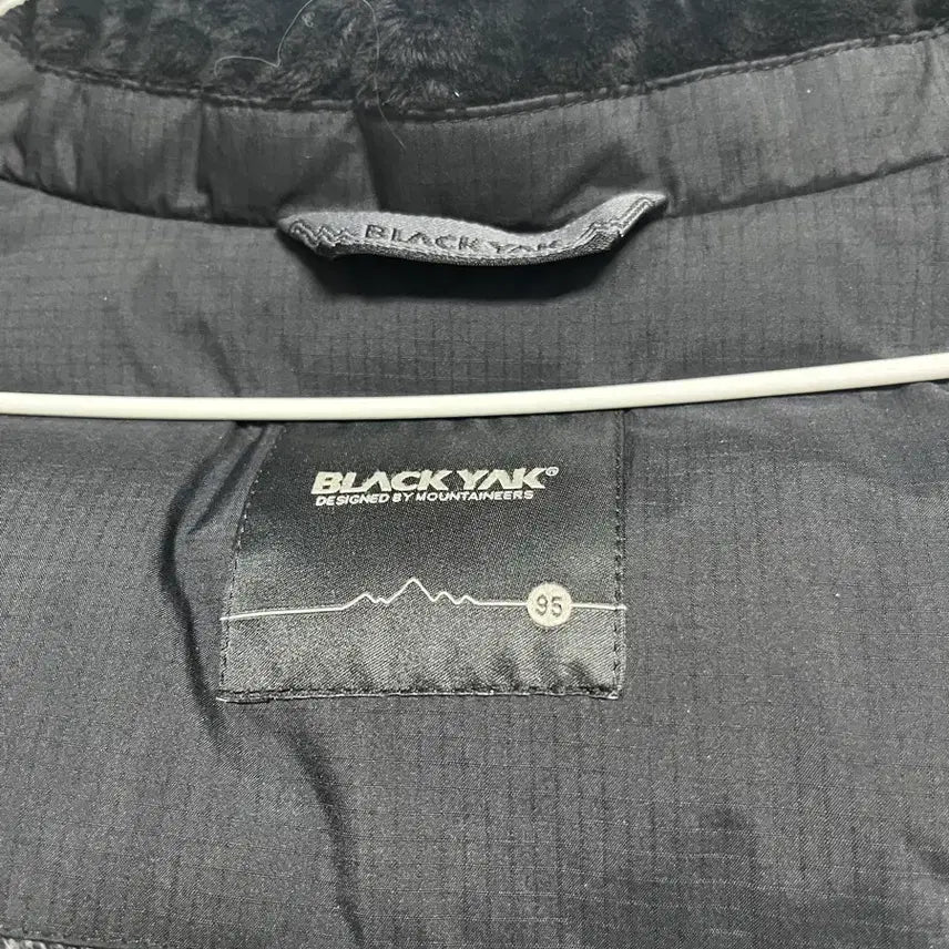 [BUNJANG] Black Yak Women&
