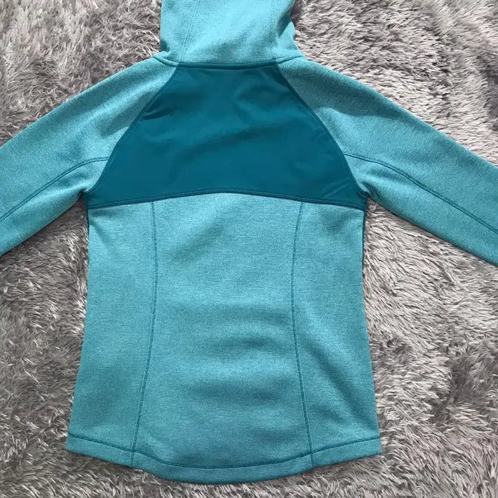 [BUNJANG] Under Armour Training Hoodie Zip-up (Women&