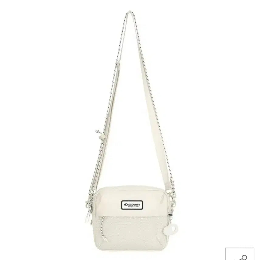 [BUNJANG] Discovery Expedition Cross Bag / [새것]디스커버리크로스백/보조가방