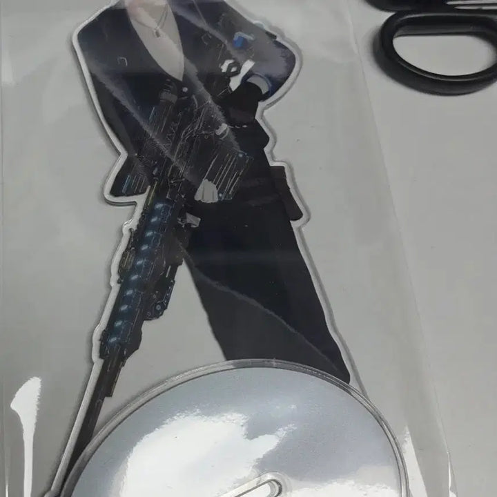 [BUNJANG] RIIZE Shotaro Volcano Acrylic Stand / 리레볼루션 볼케이노 잭 아크릴 스탠드