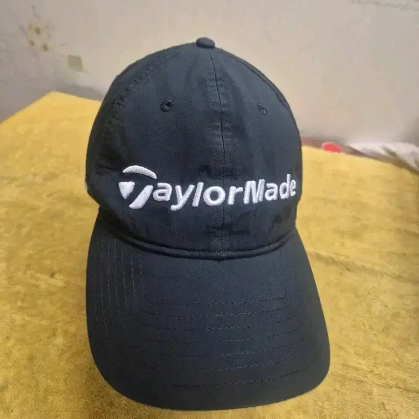 [BUNJANG] TaylorMade Golf Hat / 테일러메이드 골프 모자