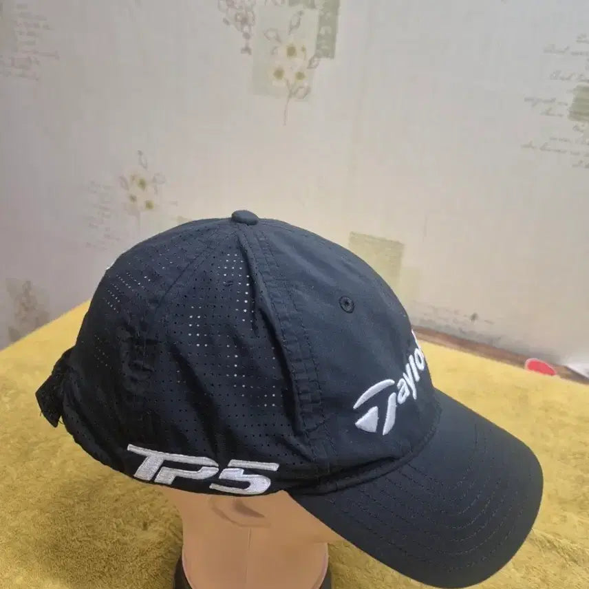 [BUNJANG] TaylorMade Golf Hat / 테일러메이드 골프 모자