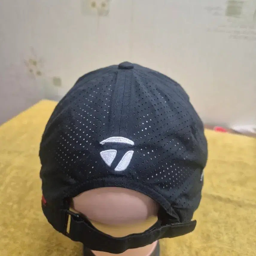 [BUNJANG] TaylorMade Golf Hat / 테일러메이드 골프 모자