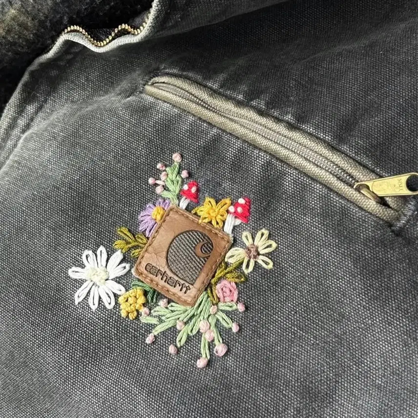 [BUNJANG] Carhartt J97 PTL XL / 칼하트 j97 ptl XL