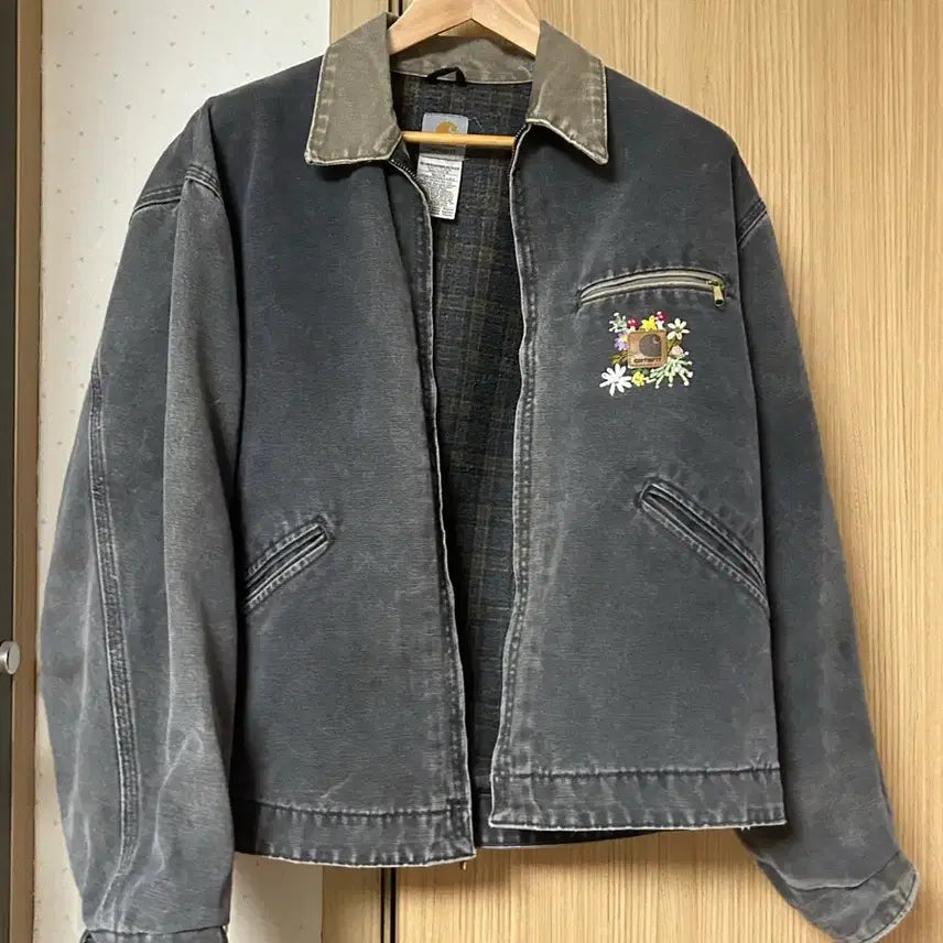 [BUNJANG] Carhartt J97 PTL XL / 칼하트 j97 ptl XL