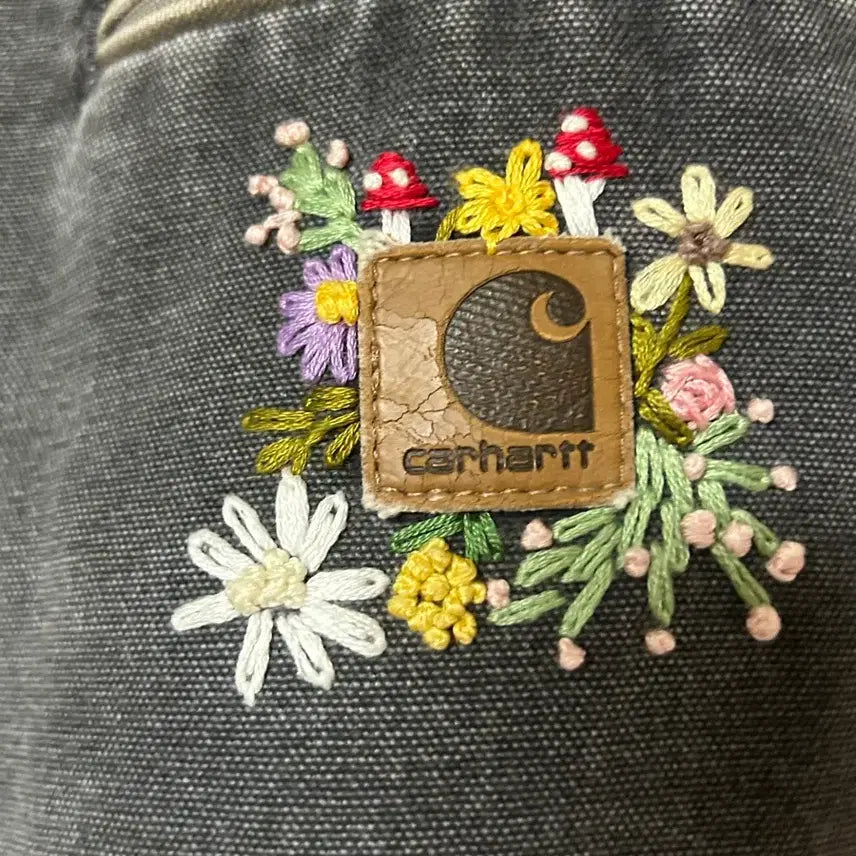 [BUNJANG] Carhartt J97 PTL XL / 칼하트 j97 ptl XL