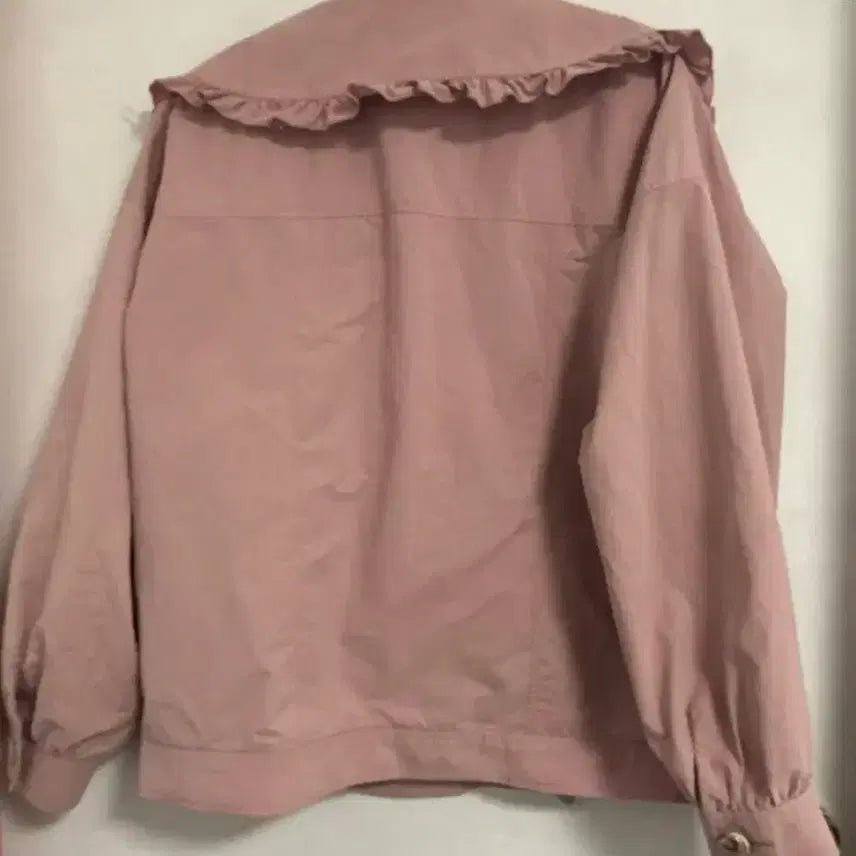 [BUNJANG] Secret Honey Pink Jacket / 시크릿허니 시허니 핑크 자켓(리즈리사 마즈 디마럽 양산형 지뢰계)