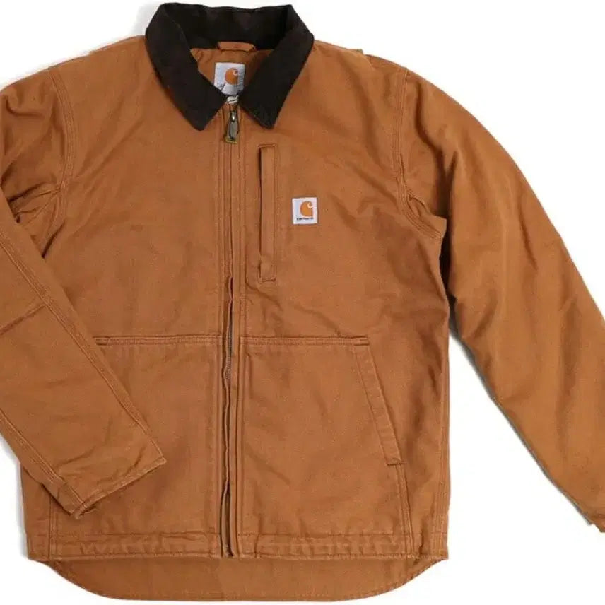 [BUNJANG] Carhartt Work Jacket / 칼하트 워크자켓