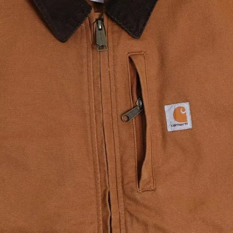 [BUNJANG] Carhartt Work Jacket / 칼하트 워크자켓