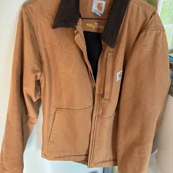 [BUNJANG] Carhartt Work Jacket / 칼하트 워크자켓