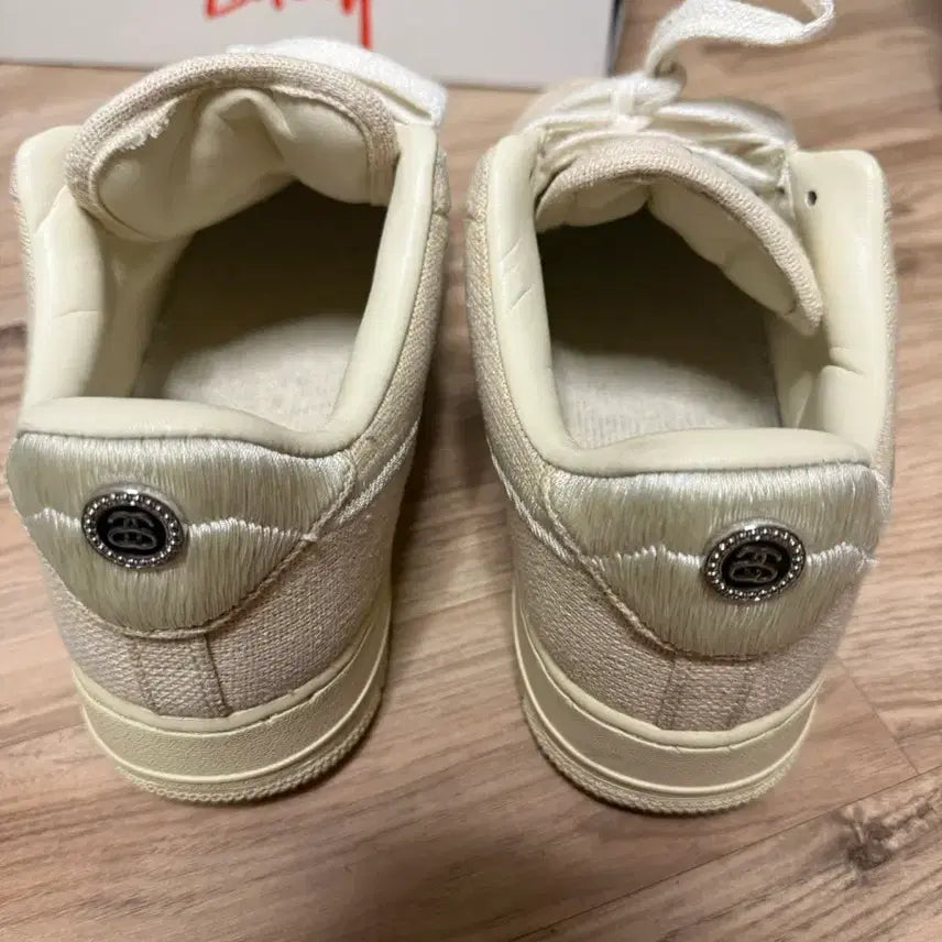 [BUNJANG] Stussy Air Force 1 275 Sneakers / 스투시 에어포스 275
