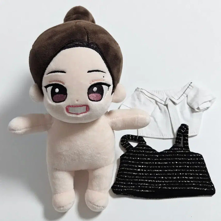 [BUNJANG] BLACKPINK Jennie Doll / 블랙핑크 제니 인형