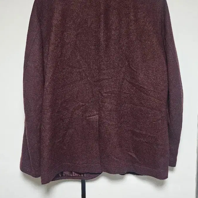 [BUNJANG] Maurizio Baldassari Brera Cashmere Jacket / 밀라노의 우아함을 입다, 마우리찌오 발다사리 캐시미어 100% 자켓