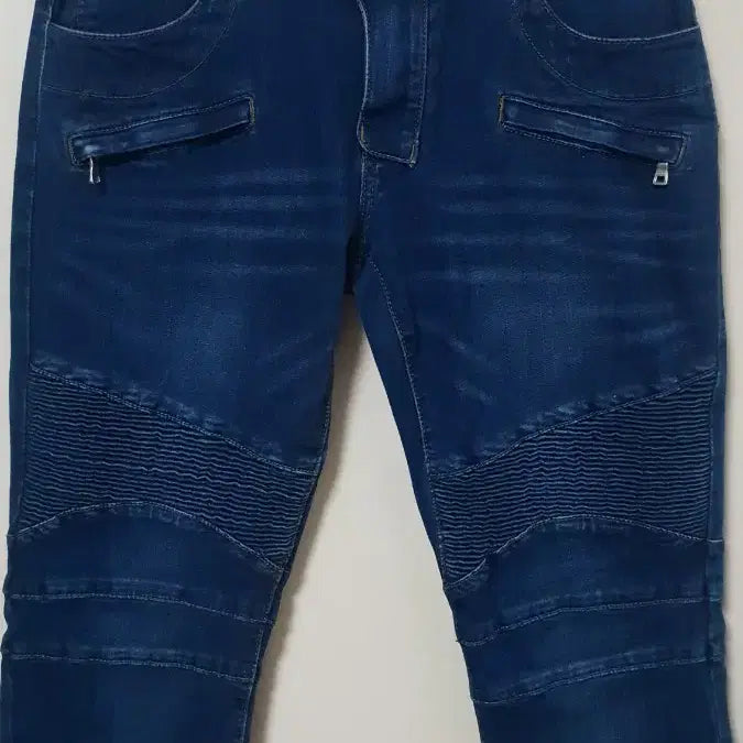 [BUNJANG] BALMAIN Jeans 32 / 발망 정바지 32