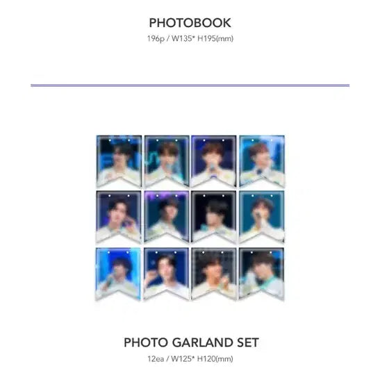 [안전결제] 트레저 트데이 키트 비디오 콘서트 팬미팅