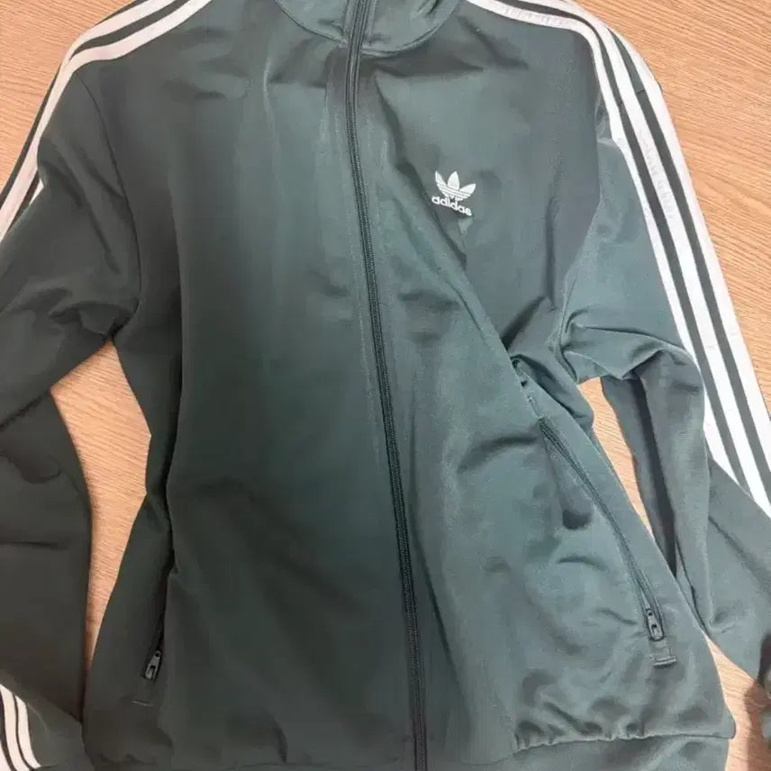 [BUNJANG] Adidas Jersey Deep Green XL / (결제전연락먼저 아디다스 져지 딥그린