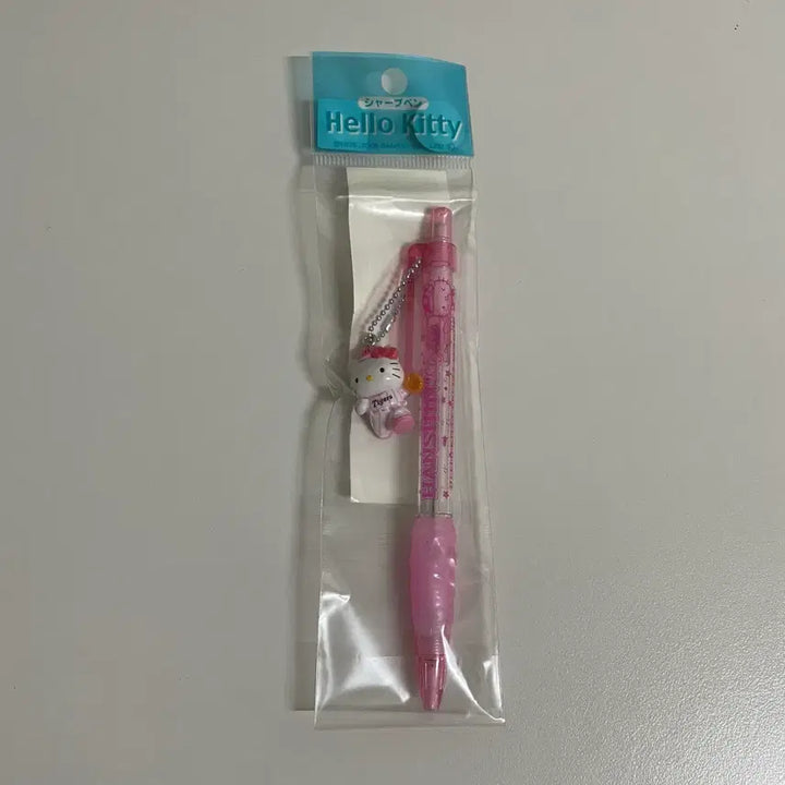 [BUNJANG] Kitty Baseball Mechanical Pencil / 고전 키티 야구 샤프