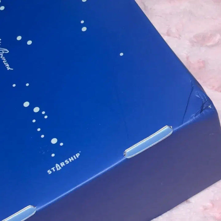 [BUNJANG] IVE DIVE 4th Membership Kit / 아이브 IVE 다이브 4기 팬클럽 키트 양도