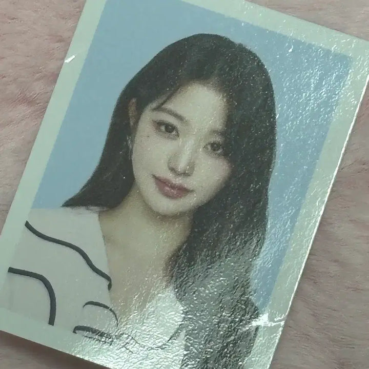 [BUNJANG] IVE DIVE 4th Membership Kit / 아이브 IVE 다이브 4기 팬클럽 키트 양도