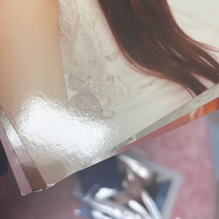 [BUNJANG] IVE DIVE 4th Membership Kit / 아이브 IVE 다이브 4기 팬클럽 키트 양도