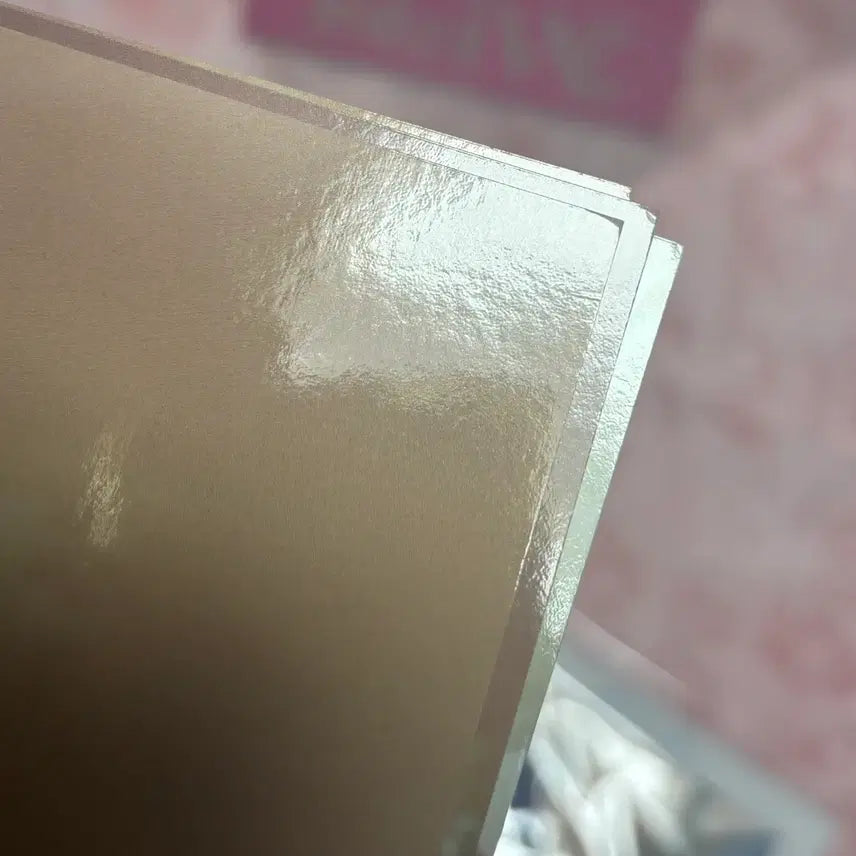 [BUNJANG] IVE DIVE 4th Membership Kit / 아이브 IVE 다이브 4기 팬클럽 키트 양도