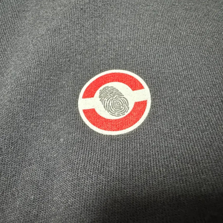 [BUNJANG] Supreme x Ducati 24SS Logo T-Shirt Black XL / 슈프림 x 두카티 24SS 로고 티셔츠 블랙 XL사이즈 중고 판매