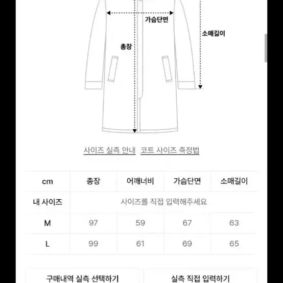 [BUNJANG] Partimento M-65 Fishtail Parka / 파르티멘토 M-65 피쉬테일 개파카 야상 m