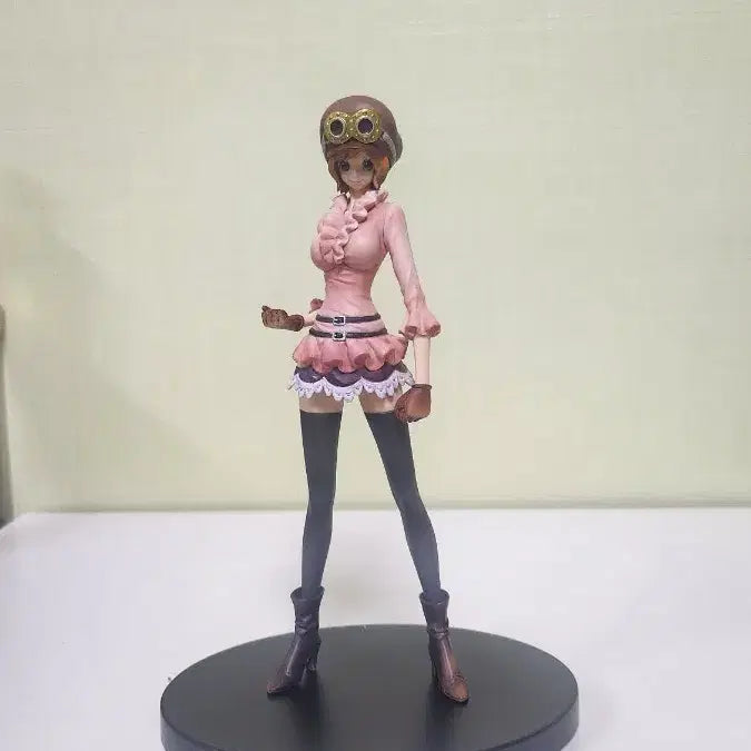 [BUNJANG] Koala Figure / 원피스 코알라(?) 피규어