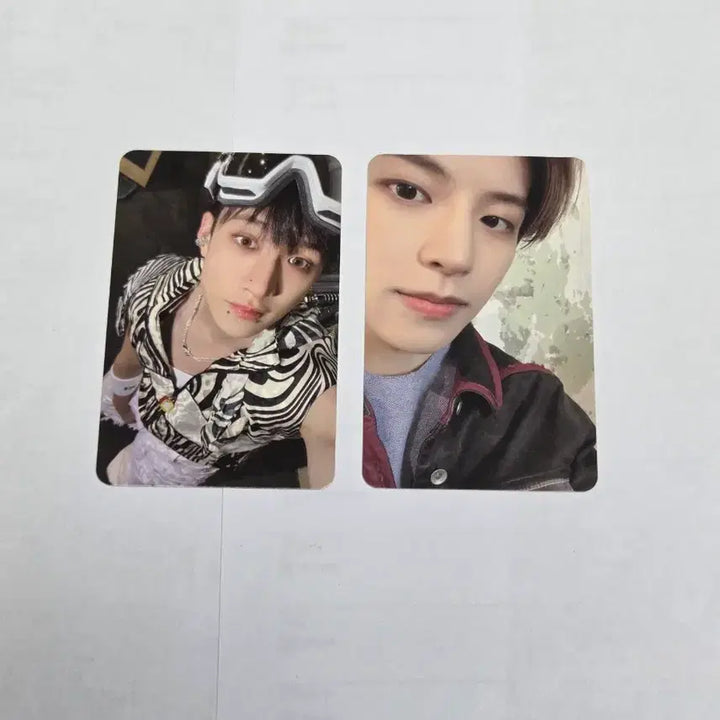 [BUNJANG] Stray Kids Unsealed Album / 스트레이키즈 특 개봉앨범 (포카0)