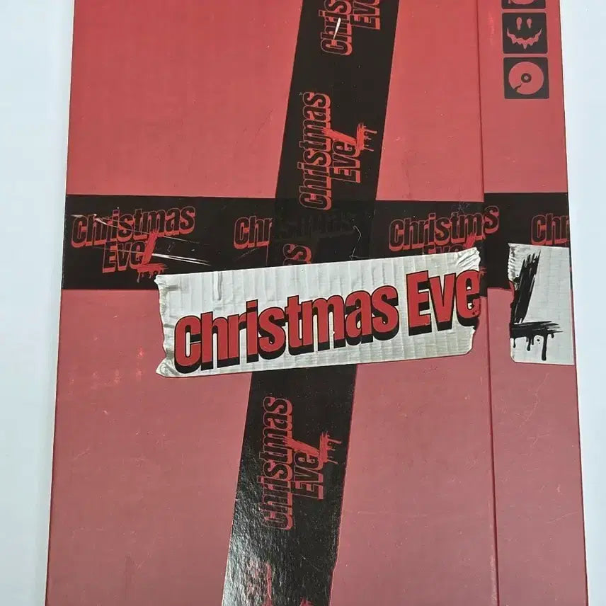 [BUNJANG] Stray Kids Christmas EveL Unsealed Album / 스트레이키즈 크리스마스이블 개봉앨범 (포카0)