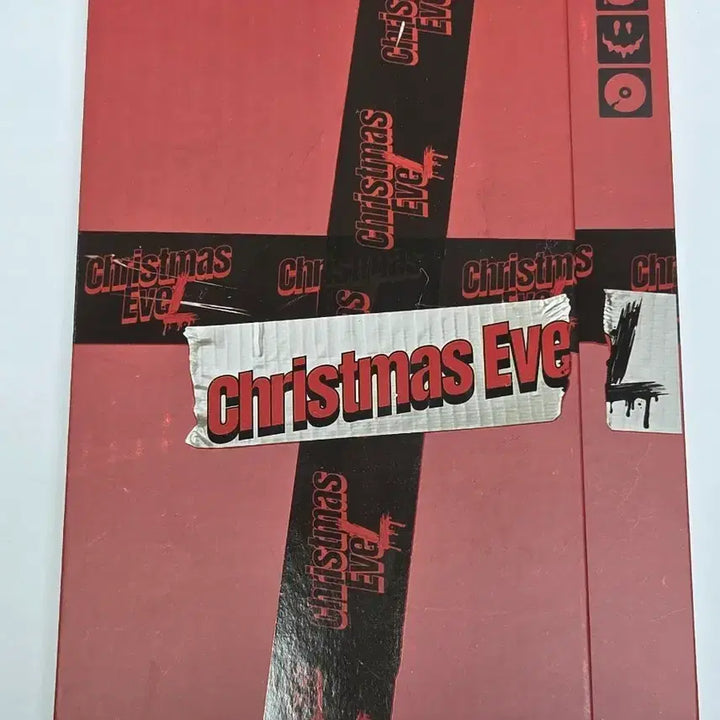 [BUNJANG] Stray Kids Christmas EveL Unsealed Album / 스트레이키즈 크리스마스이블 개봉앨범 (포카0)