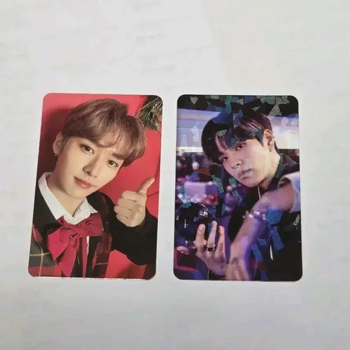 [BUNJANG] Stray Kids Christmas EveL Unsealed Album / 스트레이키즈 크리스마스이블 개봉앨범 (포카0)