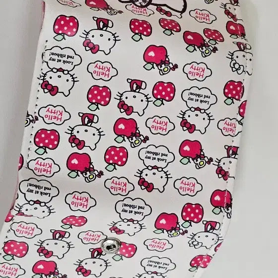 [BUNJANG] Hello Kitty Wallet / (2월 이벤트 가격) 헬로키티 지갑