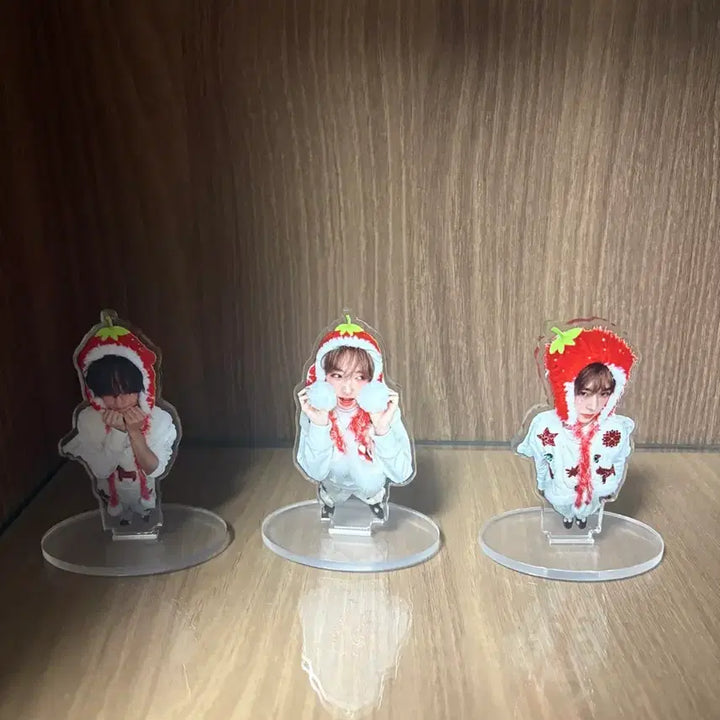 [BUNJANG] Samicus TT Acrylic Stand / (급처)삼쿠즈 티티