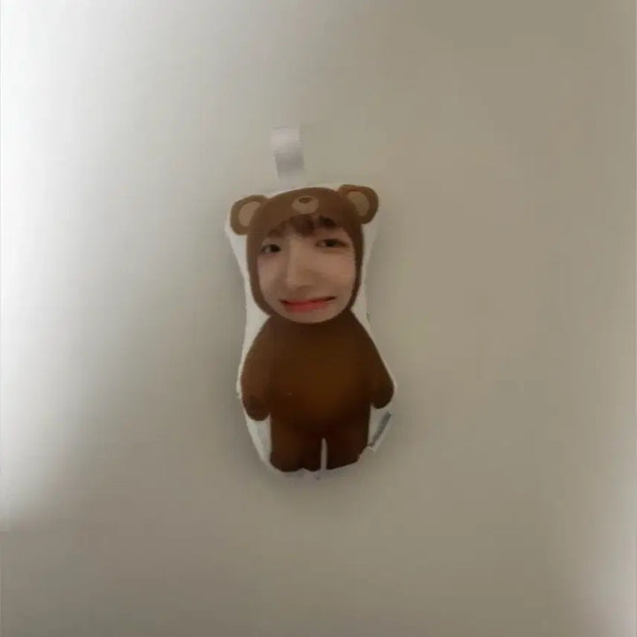 보이넥스트도어 운학 인형