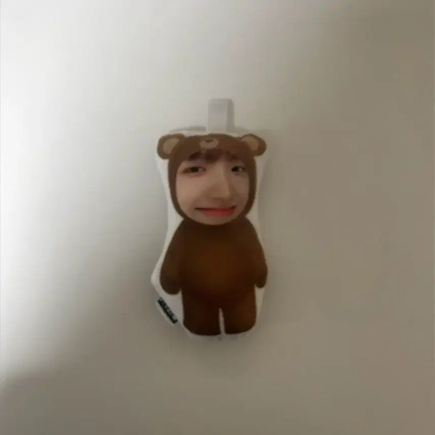 보이넥스트도어 운학 인형