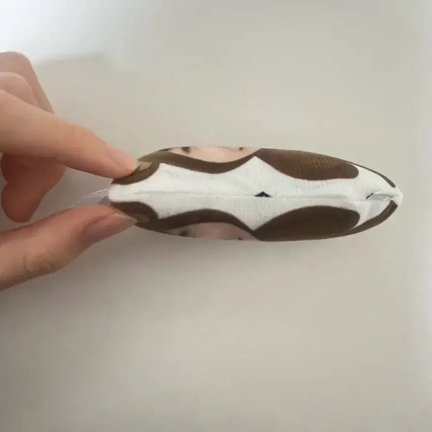 보이넥스트도어 운학 인형