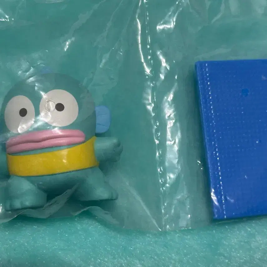 요가 한교동 피규어 미개봉 새상품