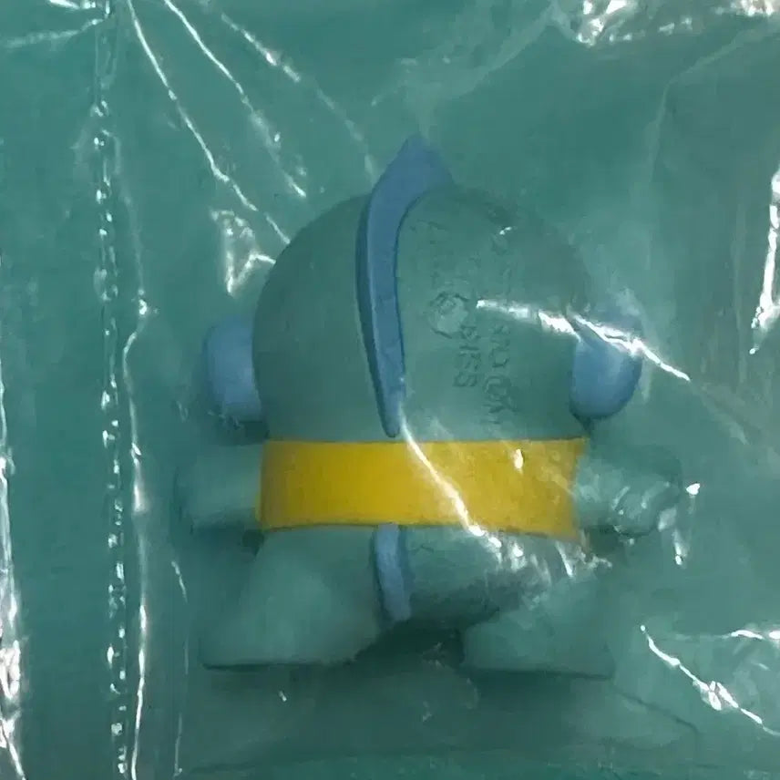 요가 한교동 피규어 미개봉 새상품