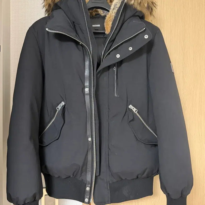 [BUNJANG] McKage Dickson 40 Size / 맥케이지 딕슨 40사이즈