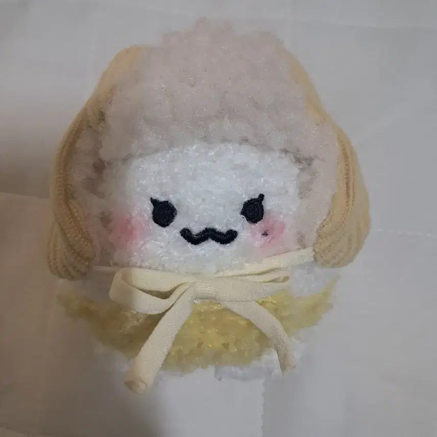 소녀시대 태연 인형 탱그 군밤탱그