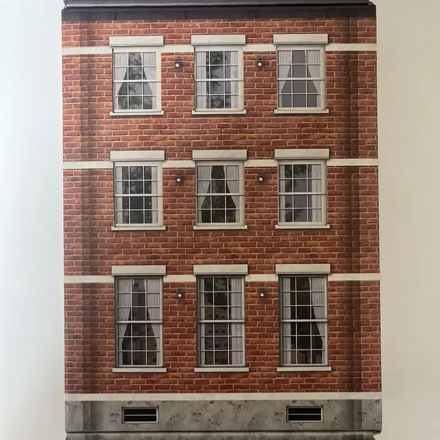 보이넥스트도어 who 개봉앨범