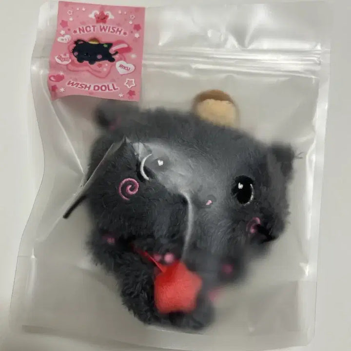 엔시티 위시 베이커리 팝업 위시돌 리쿠 쿠리 위시팝업