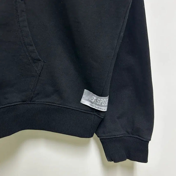 [SOLD OUT] [남여공용-90]뉴발란스 NB 스포츠 헤비 후드티