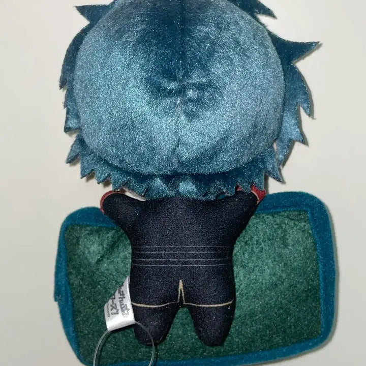 [BUNJANG] Ensemble Stars Mika Kagehira Kutsuki Nui Plush Passcase Valkyrie Doll / 앙스타 카게히라 미카 쿳츠키 누이 패스케이스 구누이 발키리 인형